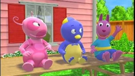 the backyardigans limetorrents|The Backyardigans (TV Series 2004–2013) .